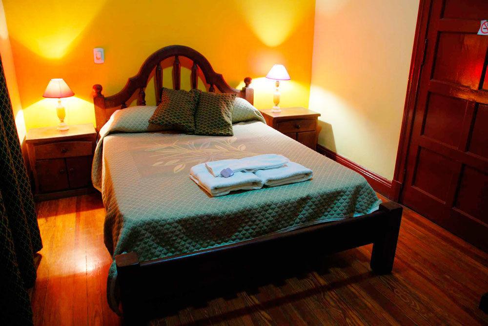 Quinta Rufino Bed & Breakfast Мендоса Екстер'єр фото