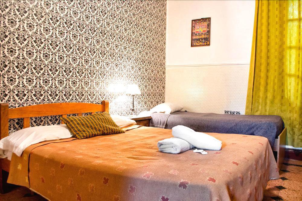 Quinta Rufino Bed & Breakfast Мендоса Екстер'єр фото