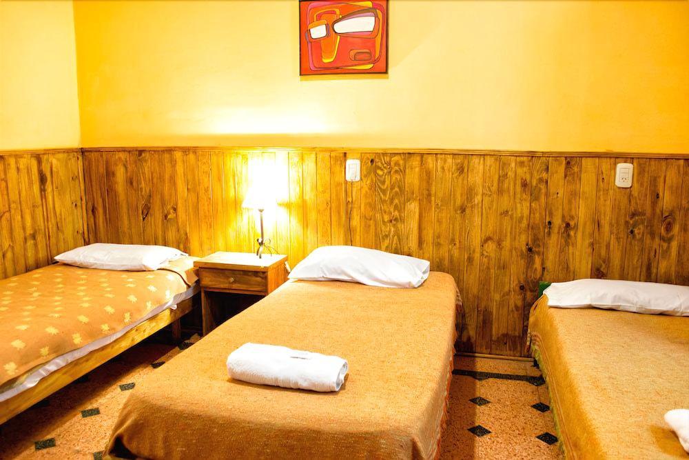 Quinta Rufino Bed & Breakfast Мендоса Екстер'єр фото