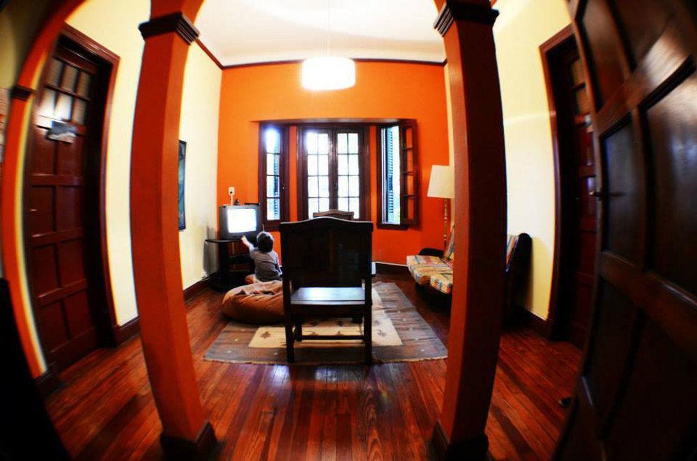 Quinta Rufino Bed & Breakfast Мендоса Екстер'єр фото
