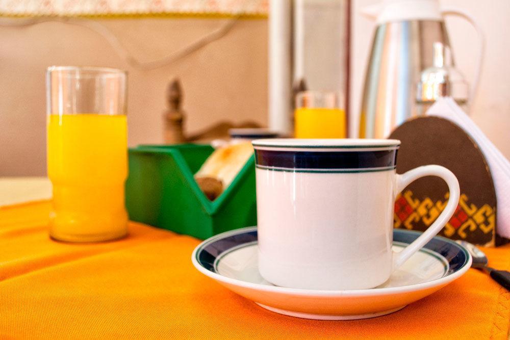 Quinta Rufino Bed & Breakfast Мендоса Екстер'єр фото