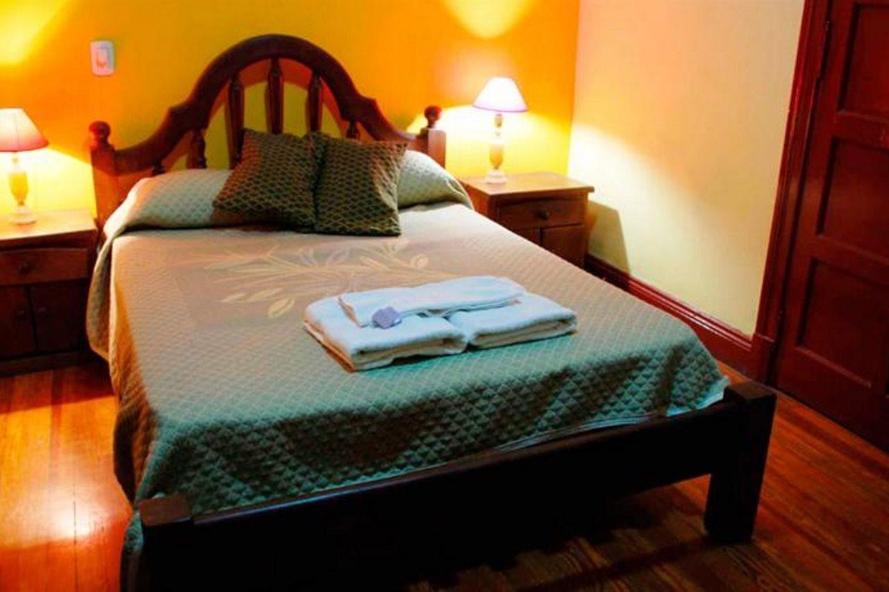 Quinta Rufino Bed & Breakfast Мендоса Екстер'єр фото