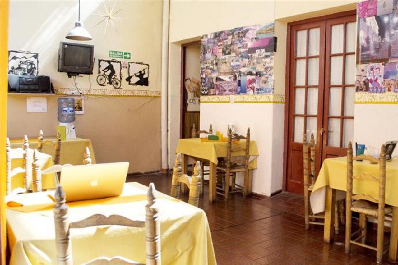 Quinta Rufino Bed & Breakfast Мендоса Екстер'єр фото