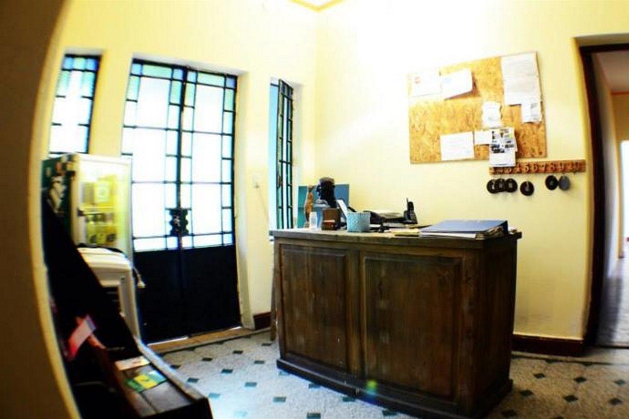 Quinta Rufino Bed & Breakfast Мендоса Екстер'єр фото