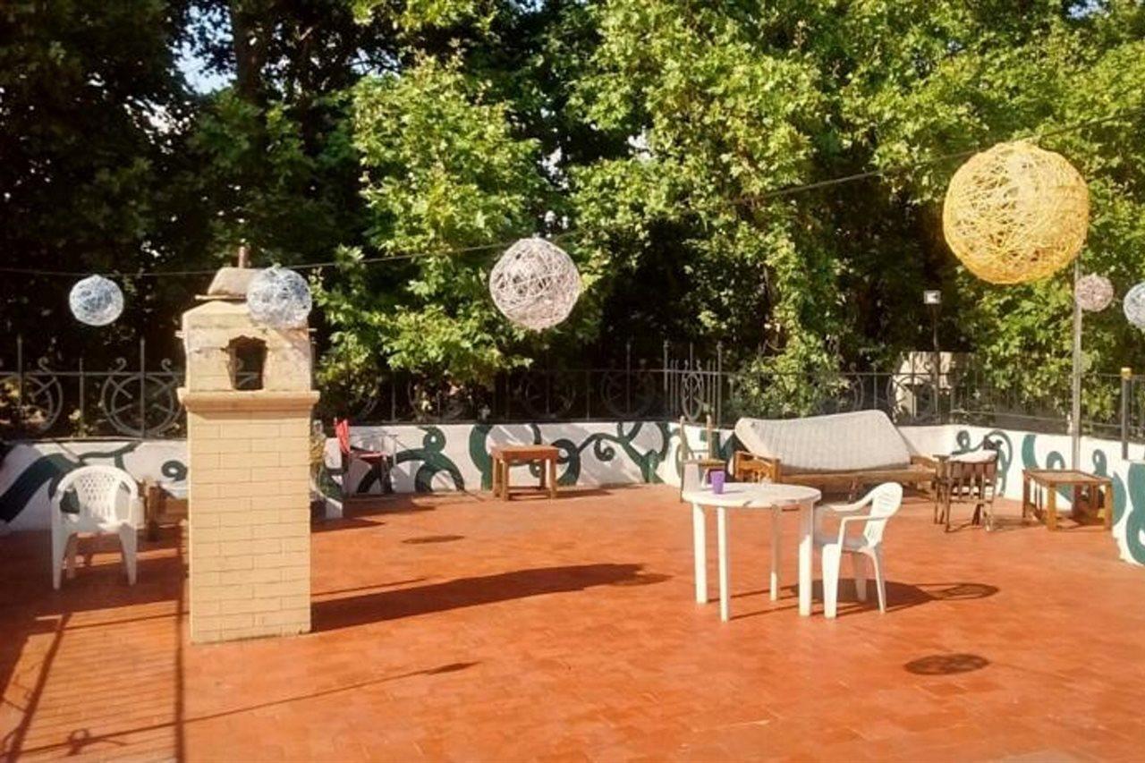Quinta Rufino Bed & Breakfast Мендоса Екстер'єр фото