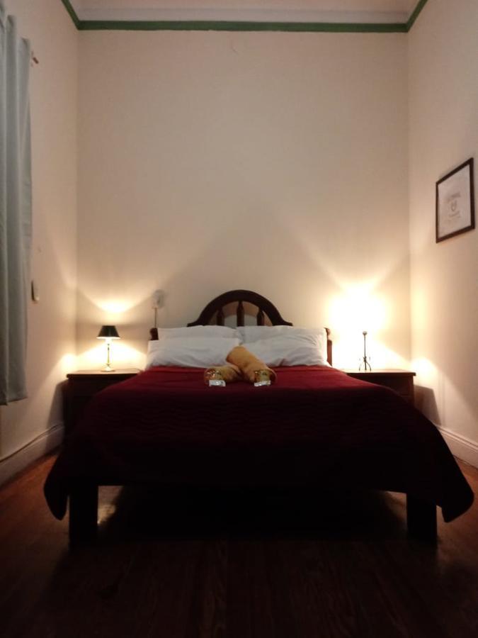 Quinta Rufino Bed & Breakfast Мендоса Екстер'єр фото