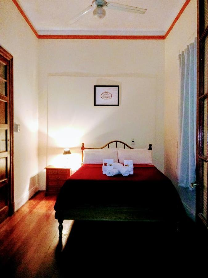Quinta Rufino Bed & Breakfast Мендоса Екстер'єр фото