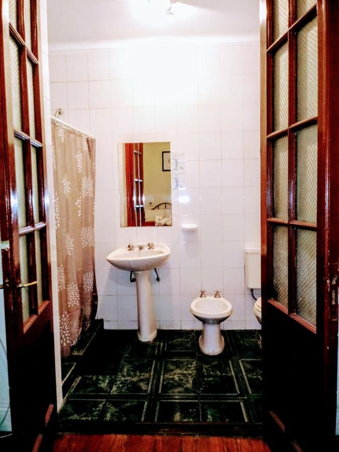 Quinta Rufino Bed & Breakfast Мендоса Екстер'єр фото
