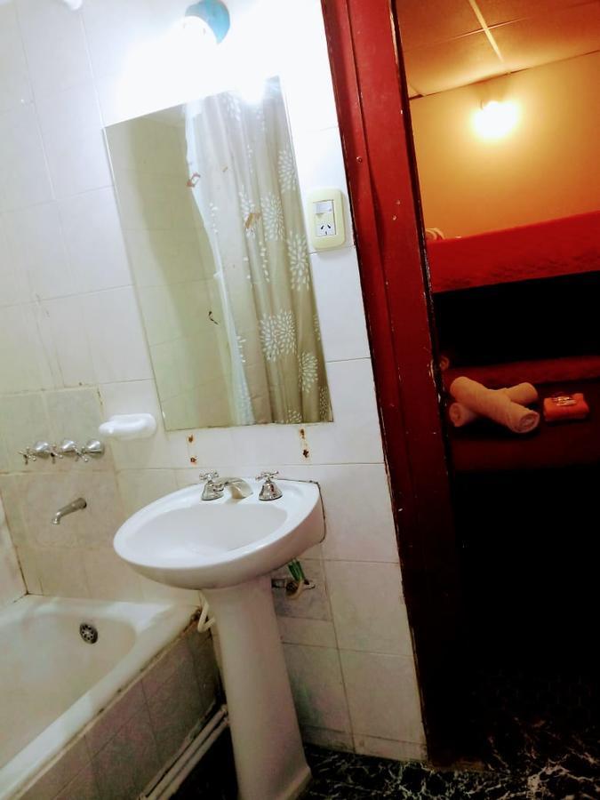 Quinta Rufino Bed & Breakfast Мендоса Екстер'єр фото