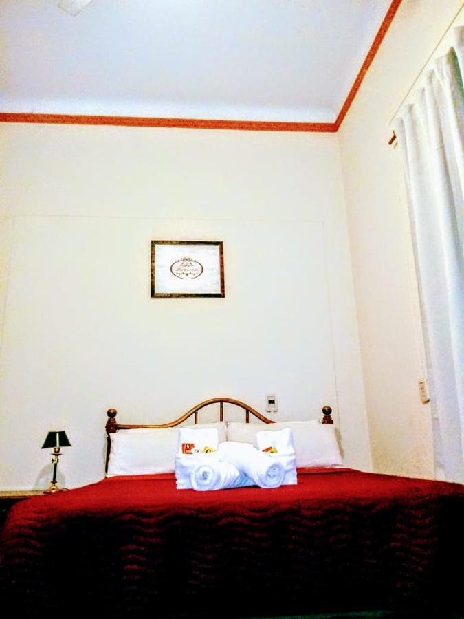 Quinta Rufino Bed & Breakfast Мендоса Екстер'єр фото