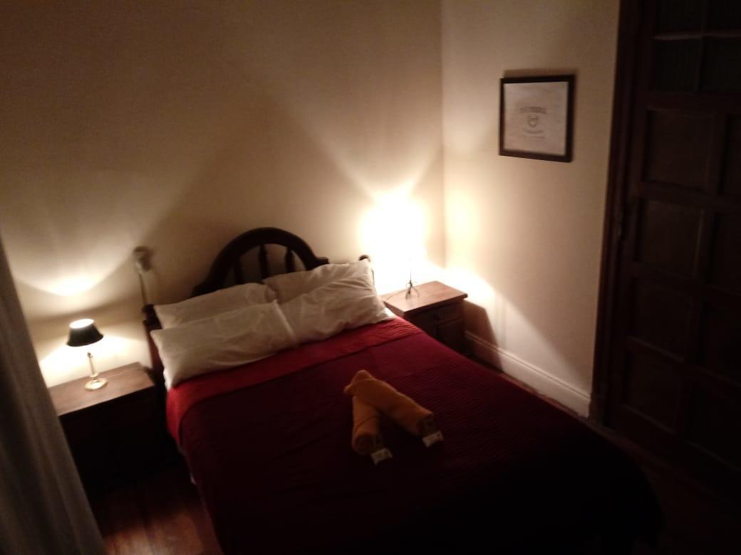 Quinta Rufino Bed & Breakfast Мендоса Екстер'єр фото