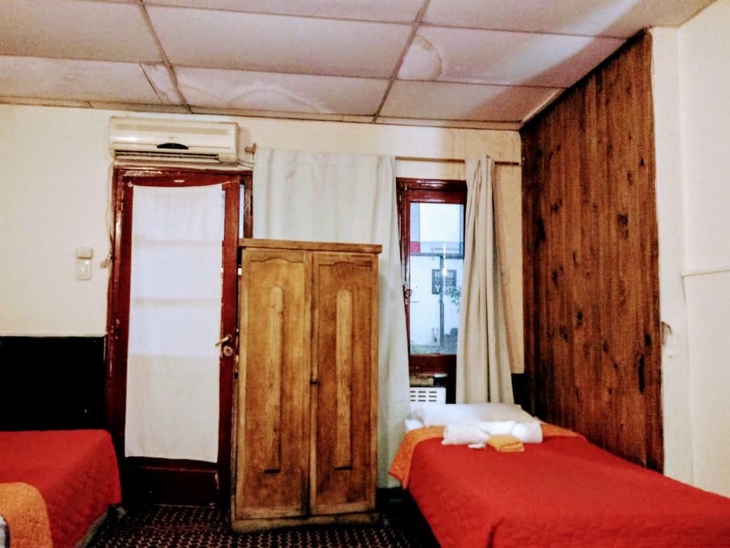 Quinta Rufino Bed & Breakfast Мендоса Екстер'єр фото
