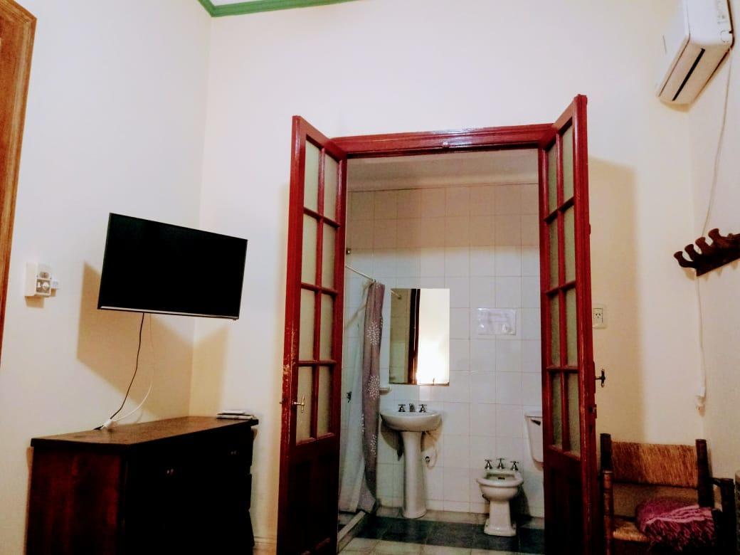 Quinta Rufino Bed & Breakfast Мендоса Екстер'єр фото