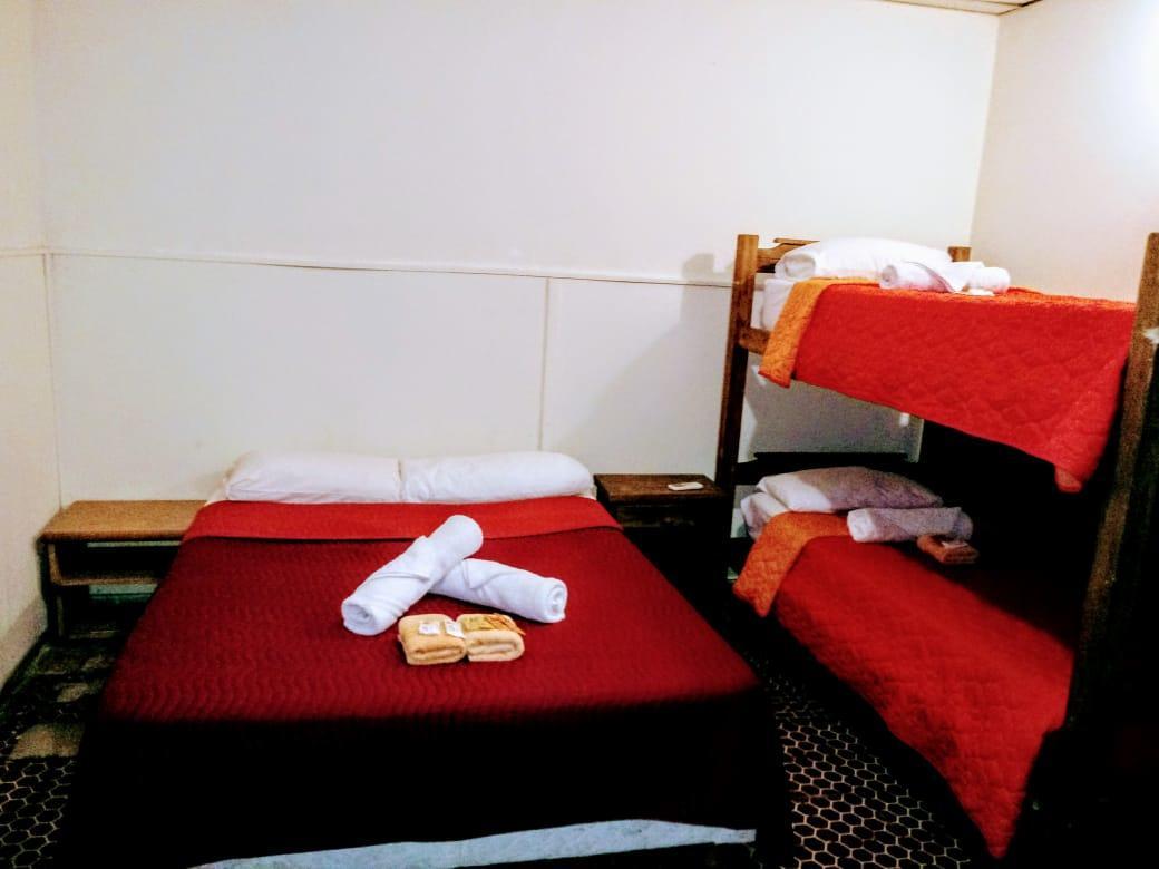 Quinta Rufino Bed & Breakfast Мендоса Екстер'єр фото