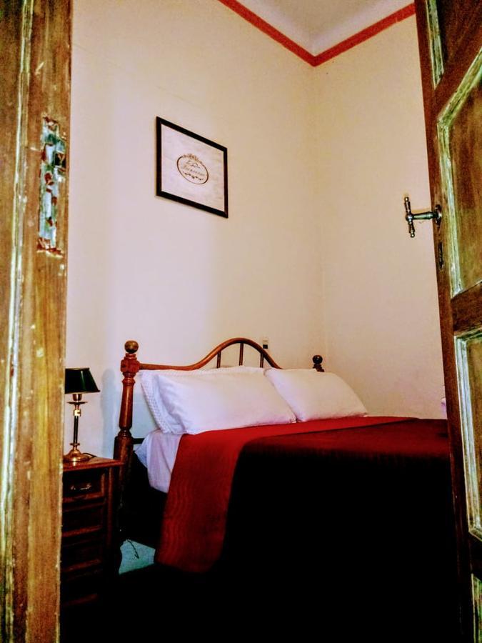 Quinta Rufino Bed & Breakfast Мендоса Екстер'єр фото