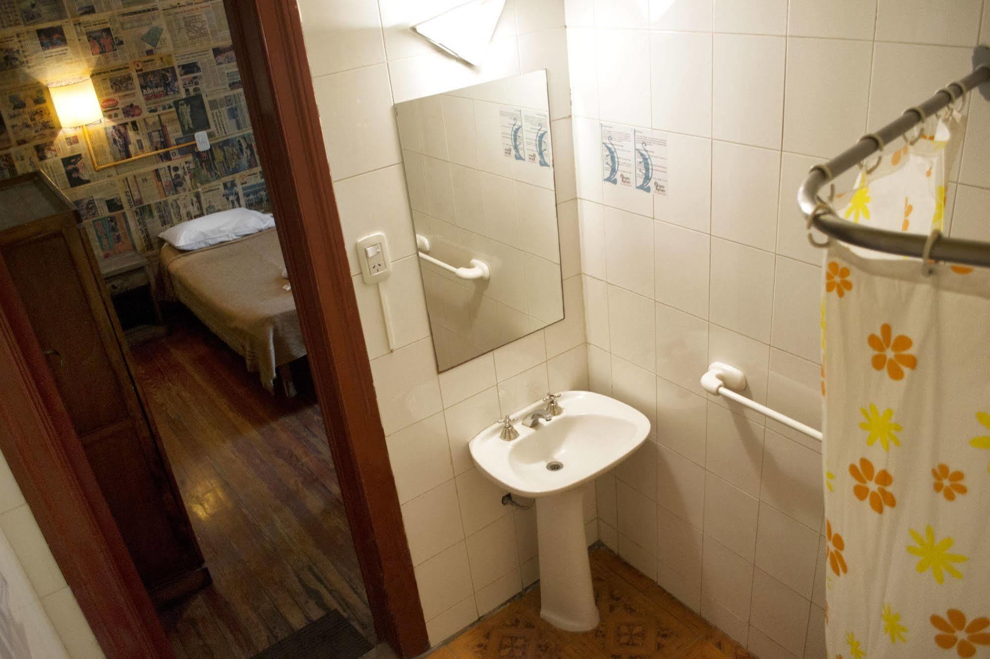 Quinta Rufino Bed & Breakfast Мендоса Екстер'єр фото