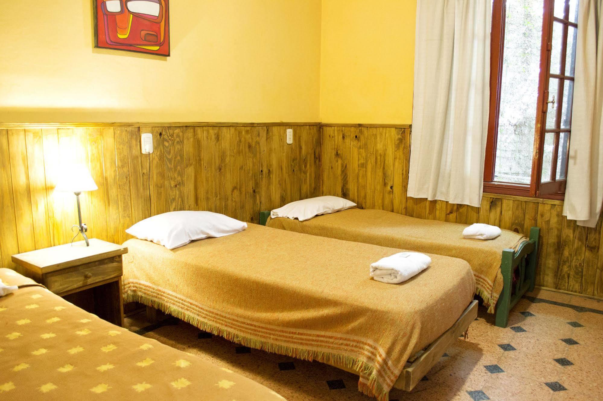 Quinta Rufino Bed & Breakfast Мендоса Екстер'єр фото
