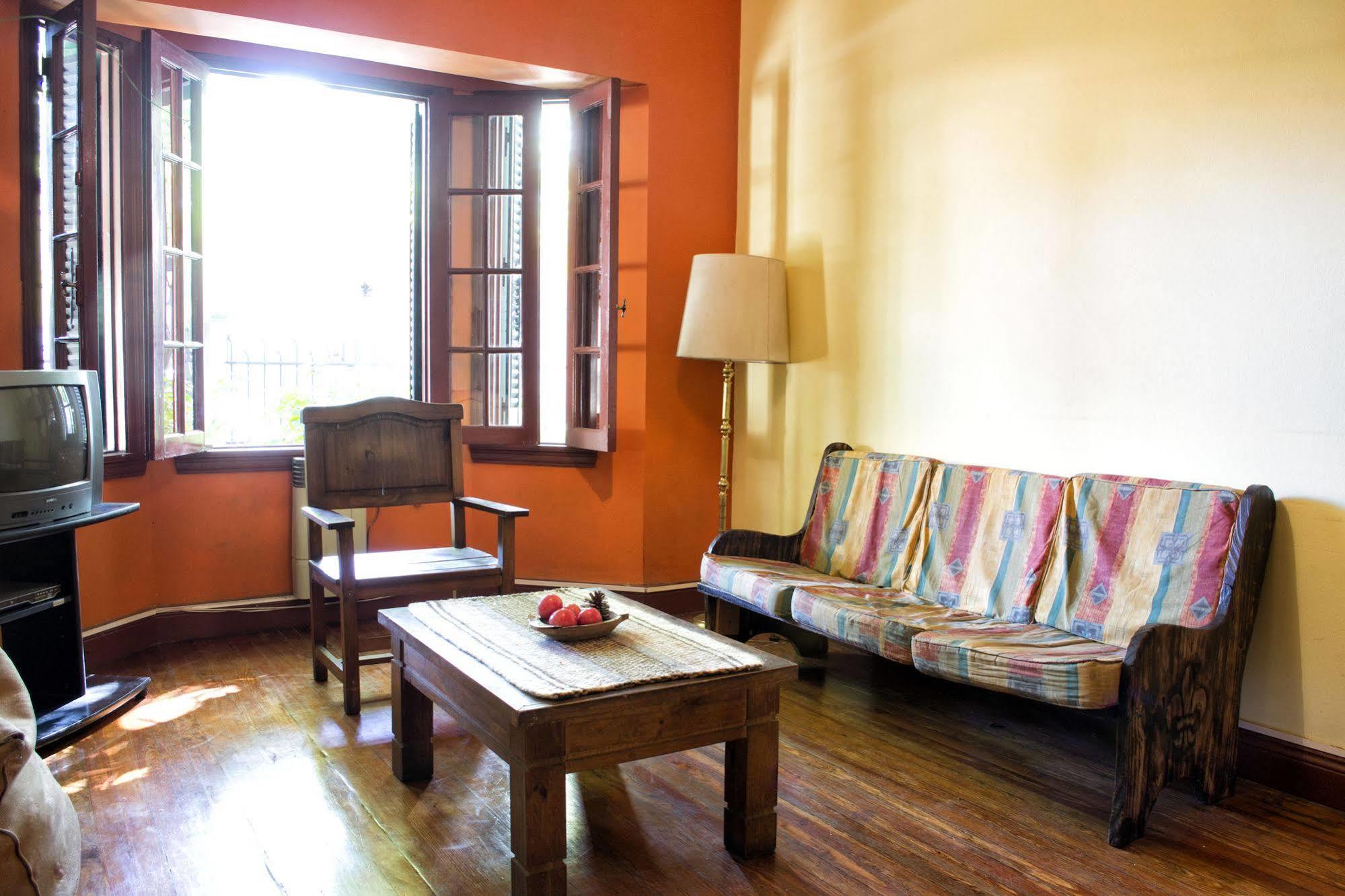 Quinta Rufino Bed & Breakfast Мендоса Екстер'єр фото