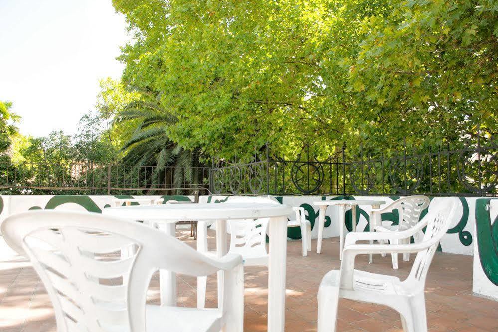 Quinta Rufino Bed & Breakfast Мендоса Екстер'єр фото